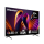 HISENSE 85E7NQ PRO QLED 144Hz 4K VIDAA Dolby Atmos Dolby Vision - 1269166 - zdjęcie 2